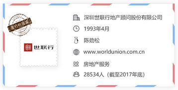 从交易向存量资产服务转型，世联行获爱分析看好，预估25%涨幅空间