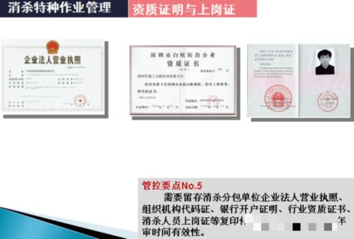 物业环境外包管控要点 纯干货与物业服务评估
